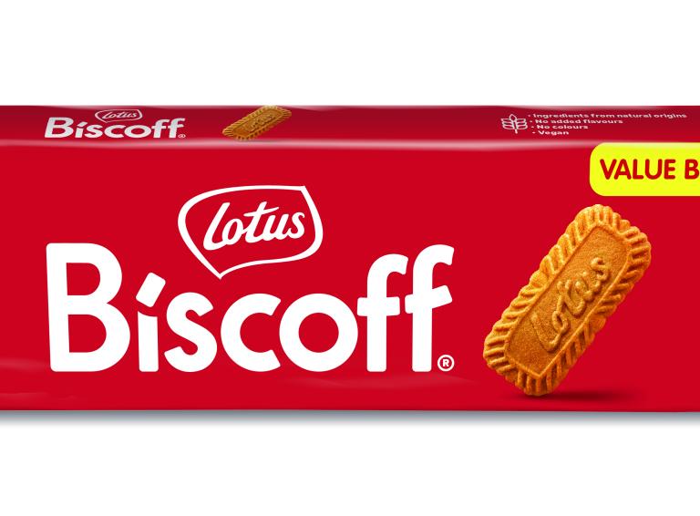 Biscoff® Classic Cookie