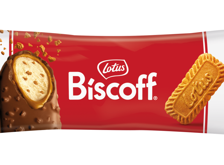 Lotus Biscoff Cookies (8.8 oz)